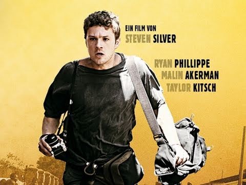 Trailer-Vorschau: The Bang Bang Club