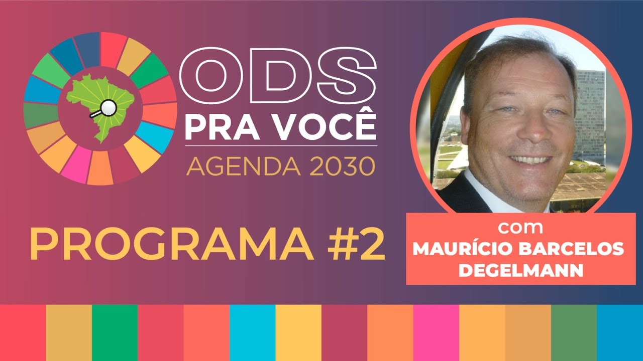 ODS PRA VOCÊ #2 - Erradicação da Pobreza, Fome Zero e Agricultura Sustentável