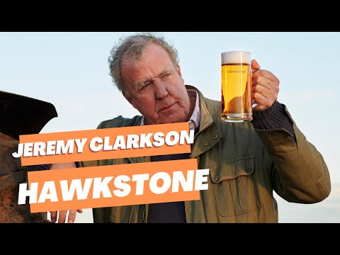 All Jeremy Clarkson Hawkstone Ads So Far [HILARIOUS]