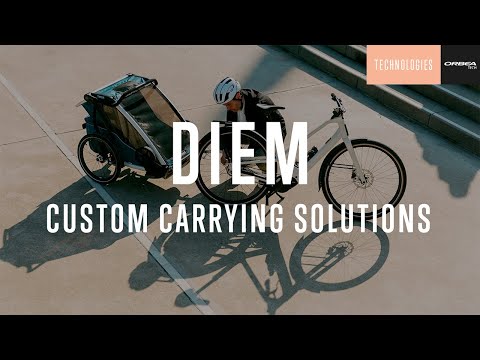 ORBEA DIEM - Custom Carrying Solutions