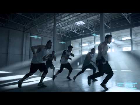 T-Moor Rodriguez - #Heroes