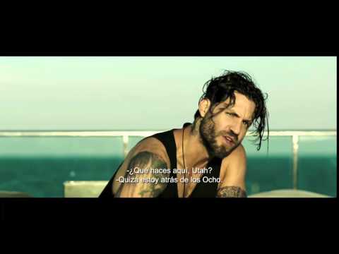 PUNTO DE QUIEBRE - Trailer 2 - Oficial Warner Bros. Pictures