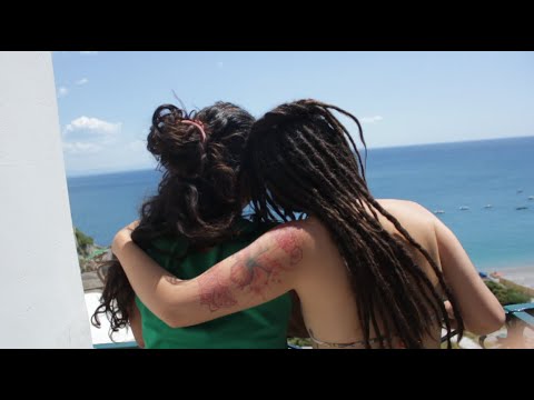 Sista manu - Jamaicampania official video 2025 (prod. Son Rob)