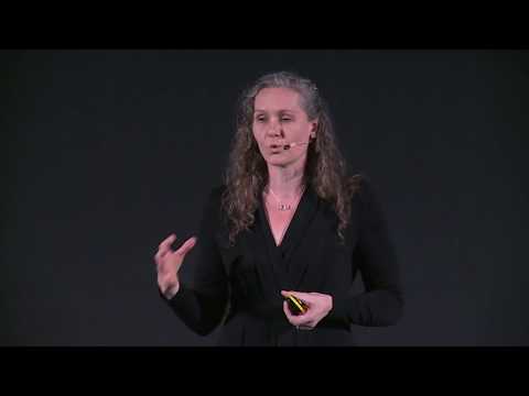From the Olympics to Basra, Lessons in Building Resilience | Cath Bishop | TEDxLondonBusinessSchool