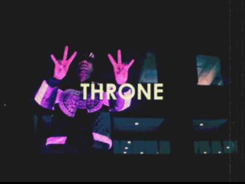 (FREE) Booba X Siboy X Future Type Beat / Instrumental 2017  - THRONE - By TROR TH1