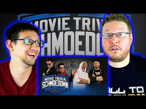 Schmoedown Reactions - Who's the Boss vs The Odd Couple II - 4/3/2020