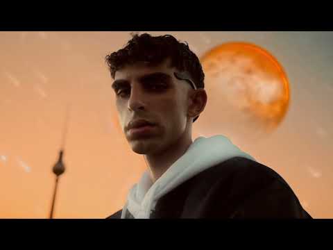 Data Luv - Pluto (Visualizer)