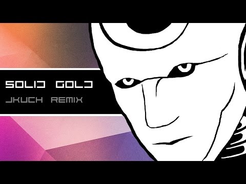 Michna ft. MNDR - Solid Gold (JKuch Remix)