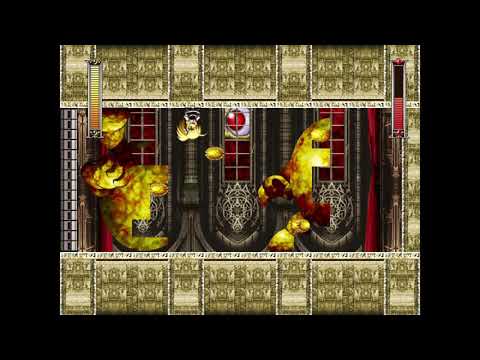 🍋🍋🍋Rosenkreuzstilette Yellow Devil(no damage,buster only,no charge)