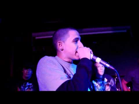 The Real Ace Boogie vs Talk-Sik