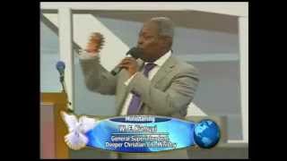 Influencing the Society by the Kingdom of God