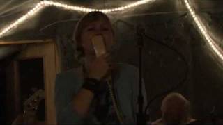 Big Joan (Live at Toybox Studios 5th Birthday Party)