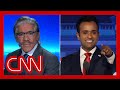 Geraldo Rivera calls Vivek Ramaswamy’s deportation policy ‘ruthlessly pragmatic’