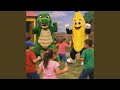 Don T Put Bananas In My Butt