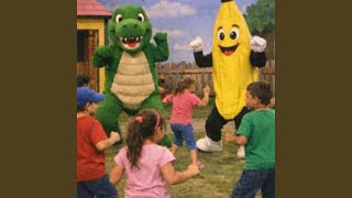 Cover art for no dont put bananas in my butt