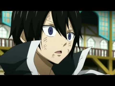 Natsu uses dragon force #fairytail