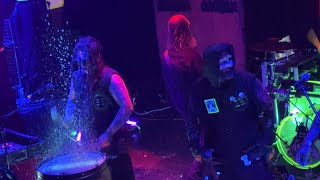 CROSSBREED - Beg (Live in Orlando, FL 1-17-25) 4K