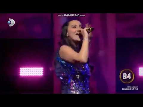 ECE BARAK - Düşünme Hiç "Benimle Söyle"