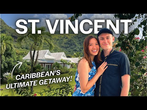 Best of Sandals Saint Vincent & The Grenadines: Ultimate Guide 🇻🇨