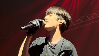 Download lagu 240913 eaJ Live in Seoul Lennonㅣ'When the rain stopped following me' VERTICAL FULL mp3