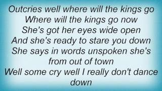 Stevie Nicks - Greta Lyrics