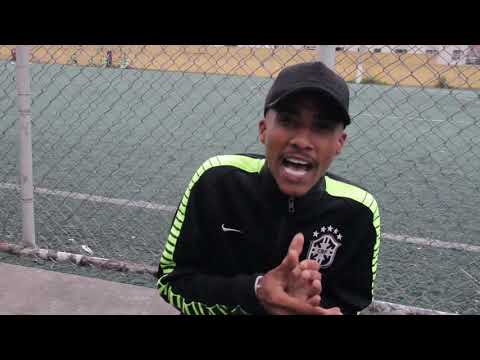 Mc Rafinha DL  - VOZ DO GUETO