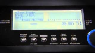 Video thumbnail for Синтезатор CASIO CTK-6000 by Love Piano