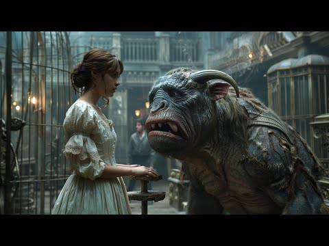 The Drakewood Monster Shelter - Short film, Movie Trailer