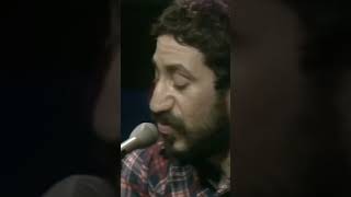“One Less Set of Footsteps” by Jim Croce 💙 #jimcroce #music #singersongwriter