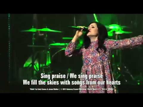 Thumbnail for Walls video