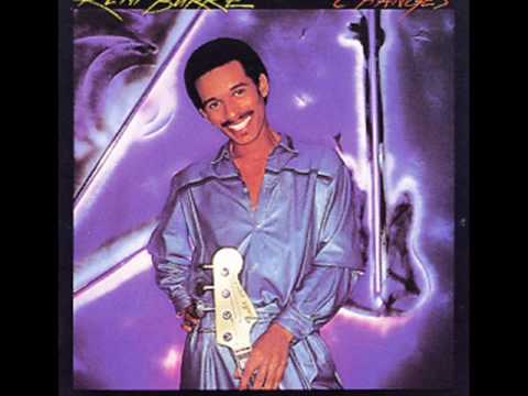 keni Burke  -  Risin' To The Top (Original 1982)