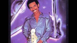 keni Burke  -  Risin' To The Top (Original 1982)
