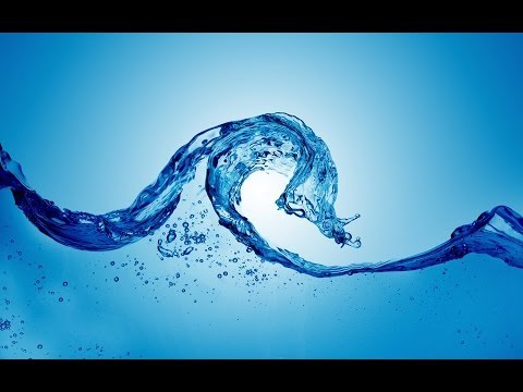 Mekorot, Israel’s state-owned water company