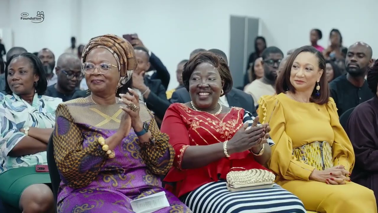 Tia Glao video thumbnail