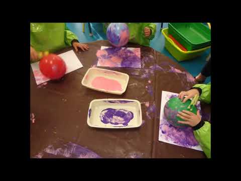 Technique de peinture encre couverture de cahier 1