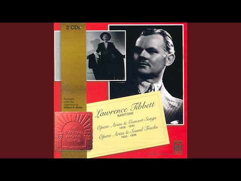 Rigoletto: Act II: Povero Rigoletto!