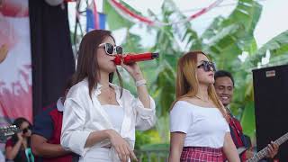 Download lagu Sunan KENDANG Ft Richa Cristina Vs Luluk Darara_ DERMAGA BIRU _RAXZASA MUSIK mp3