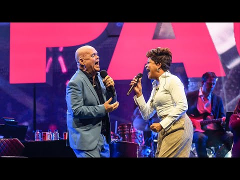 Paul de Leeuw en Friends, Ruth Jacott | Ahoy, 14-11-2025
