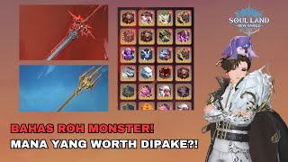 Download lagu Don't Just Place Them! Choose Worthwhile Monster Spirits to Maximize Your Damage - [Soul Land: Ne... mp3 Download lagu Don't Just Place Them! Choose Worthwhile Monster Spirits to Maximize Your Damage - [Soul Land: Ne... mp3