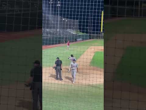 Cole Shields at "The Joe" 7/17/2022