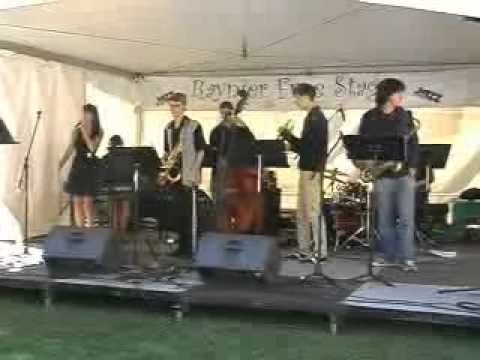 Fillmore Blues