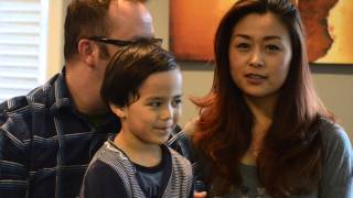 To China with Love 1