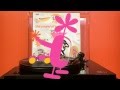 The Sound Of Speed by Bob Thompson - The Magic of Vinyl