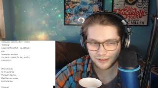 Lana Del Rey - Big Eyes | FIRST REACTION (Keep or Delete?)