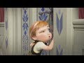 Frozen Il Regno Di Ghiaccio Anna Momenti Migliori
