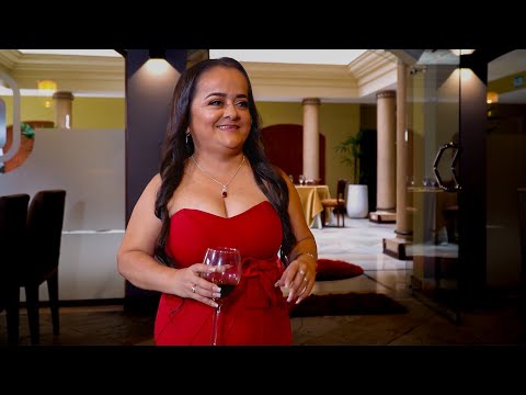 Mallito's dream turned into a nightmare in this clothing store.