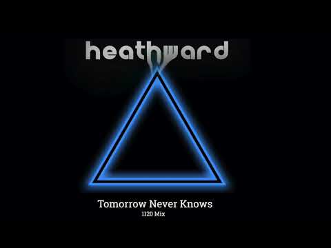 The Beatles Vs Chems Tomorrow Never Knows Remix/Cover by Heathward