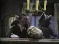 The Count Counts Letters To Himself Classic Sesame Street
