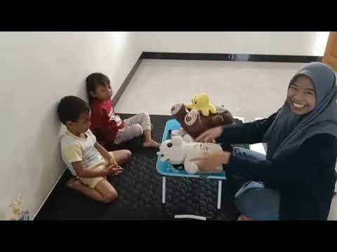 Guess the Animal: A Fun English Learning Game