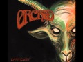 Orchid - He Who Walks Alone 2011 & Lyrics
